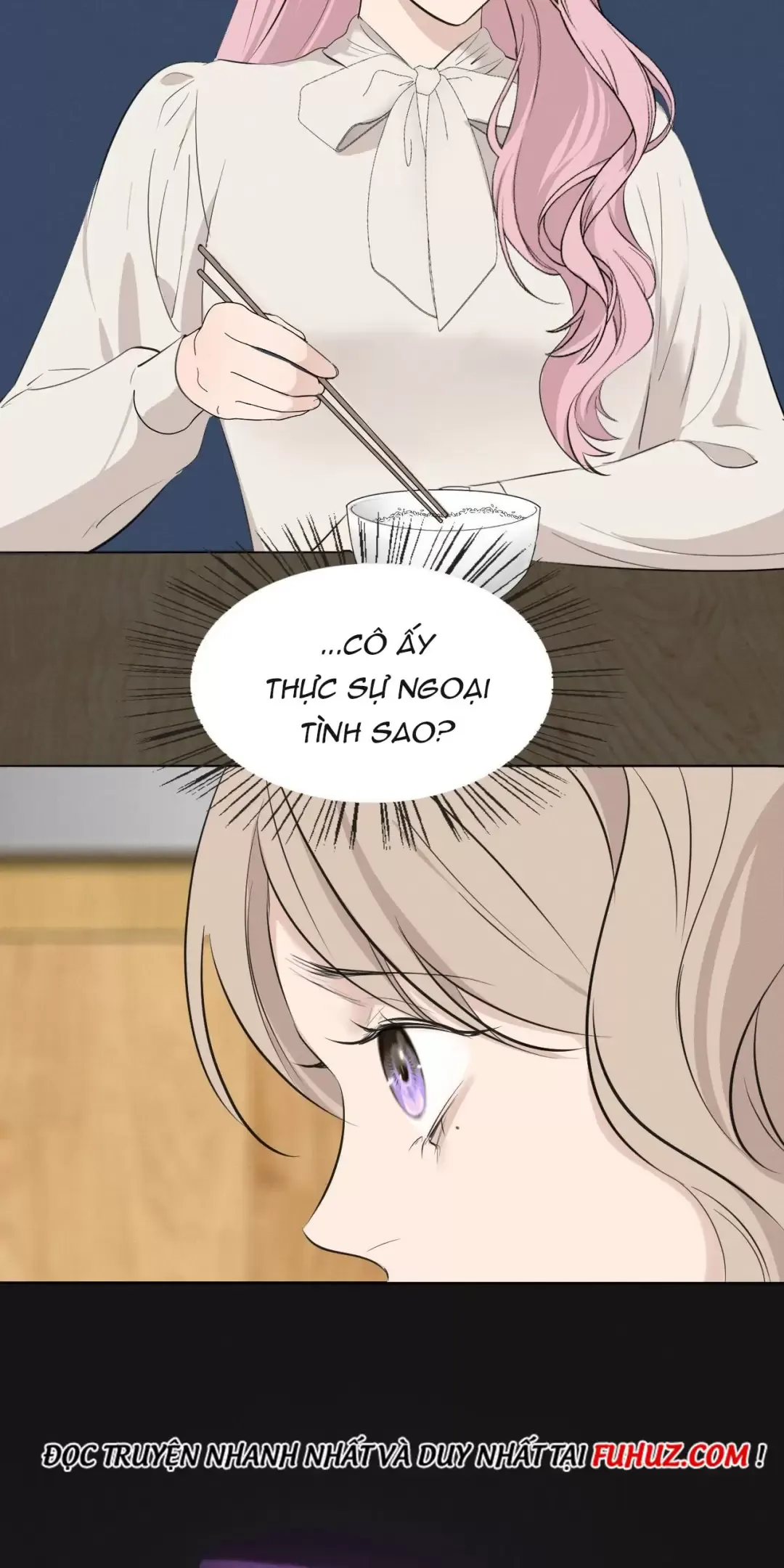 Thao Túng Trái Tim Em Chapter 8 - Trang 2