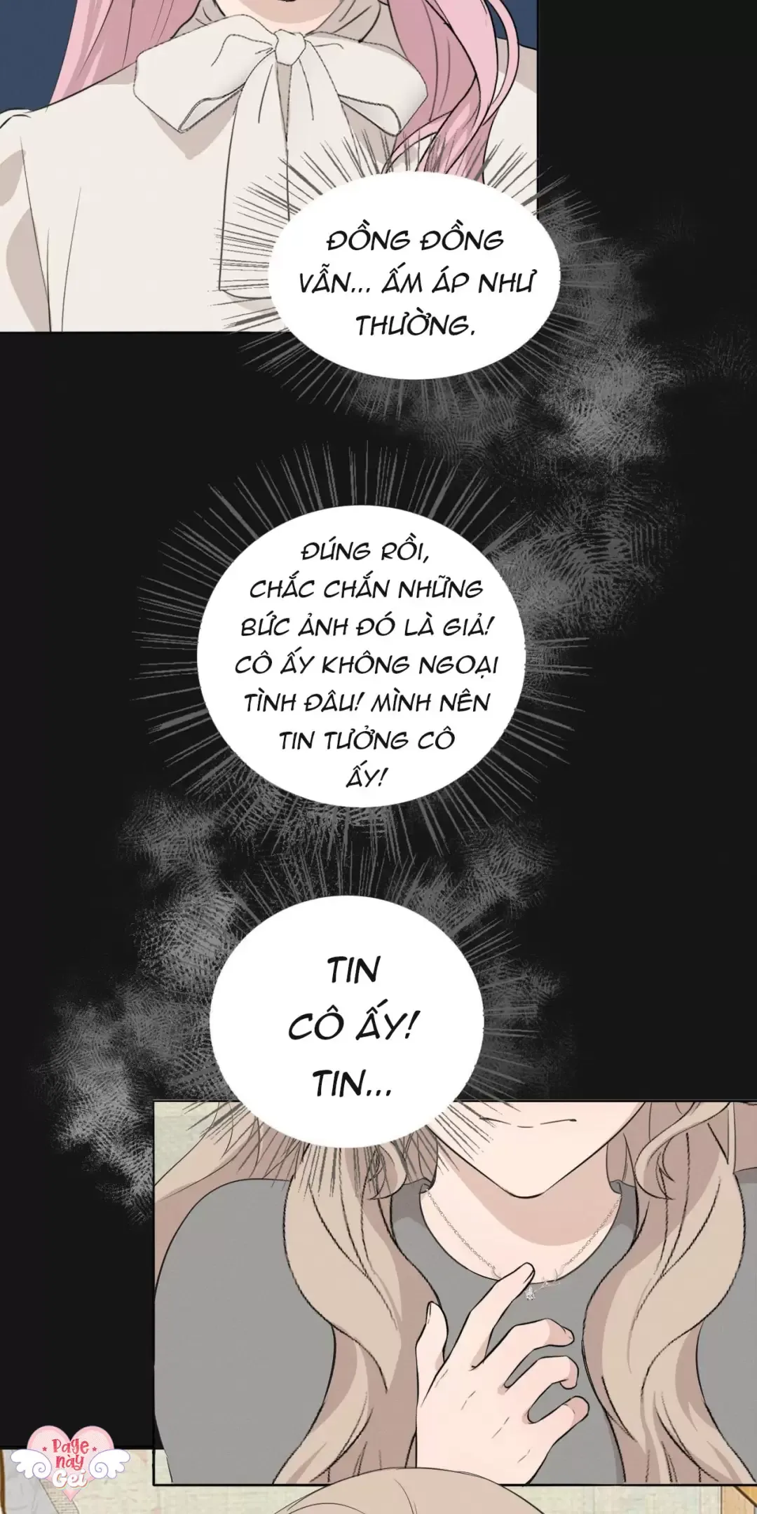 Thao Túng Trái Tim Em Chapter 8 - Trang 2