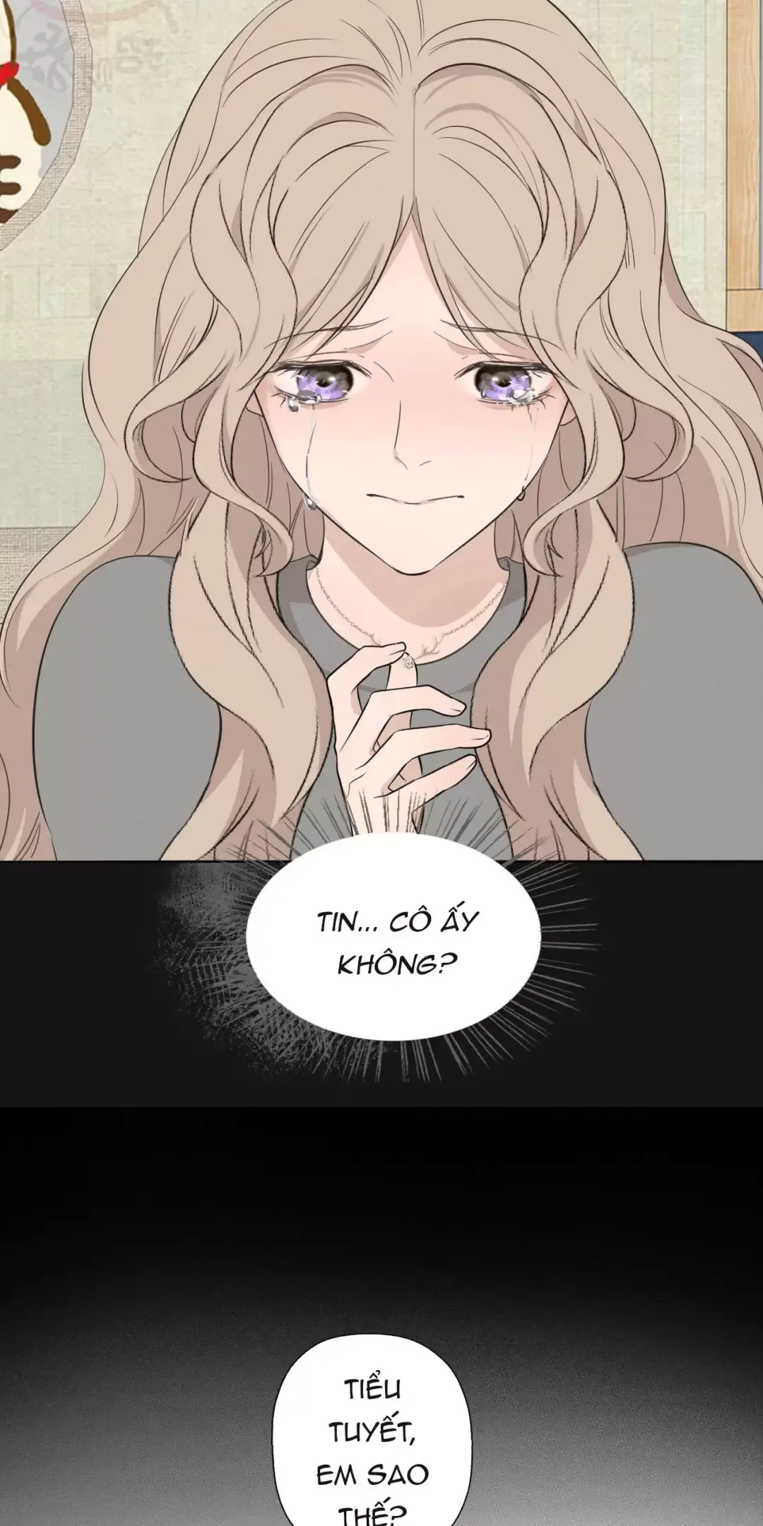 Thao Túng Trái Tim Em Chapter 8 - Trang 2