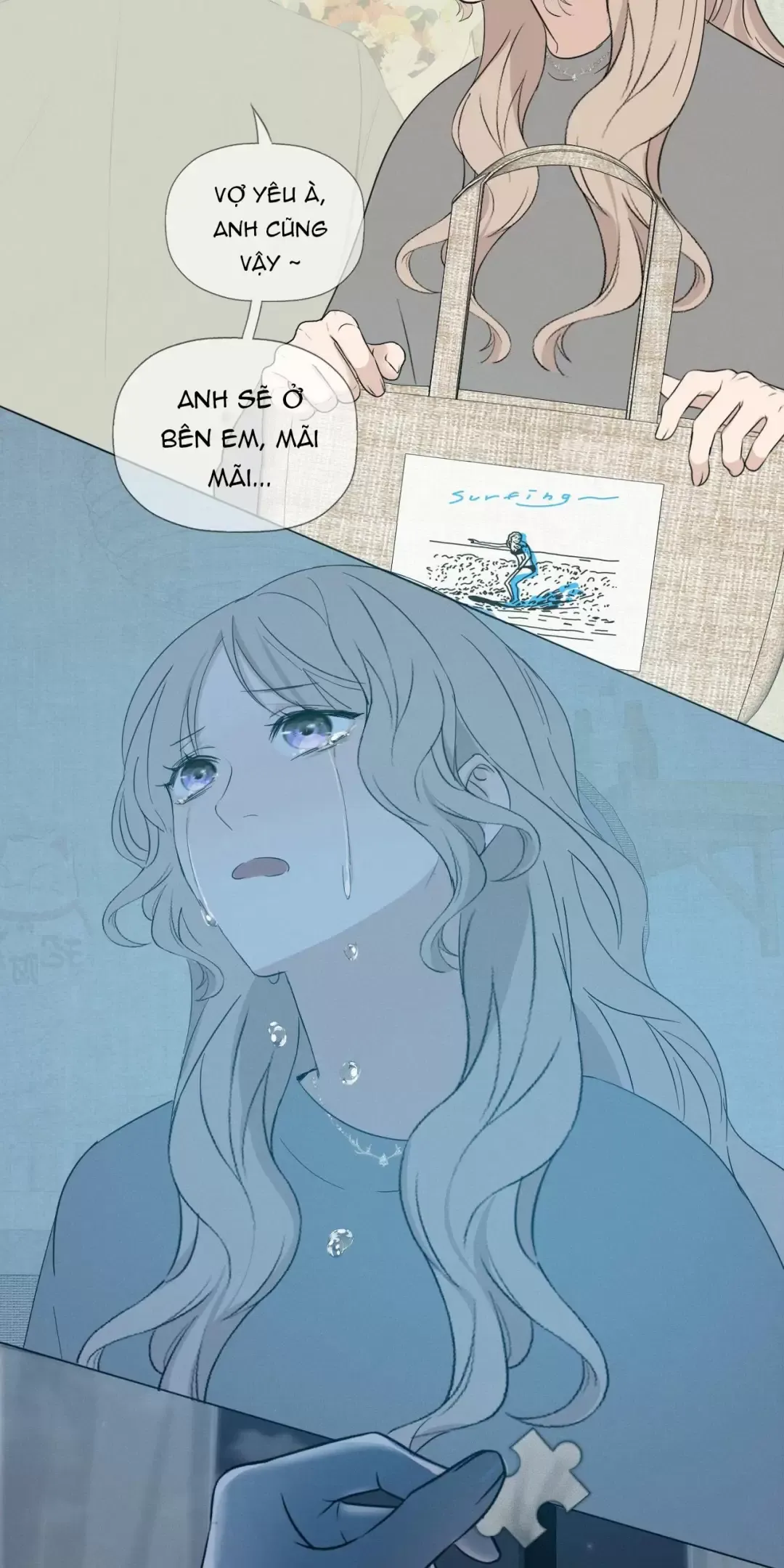 Thao Túng Trái Tim Em Chapter 8 - Trang 2
