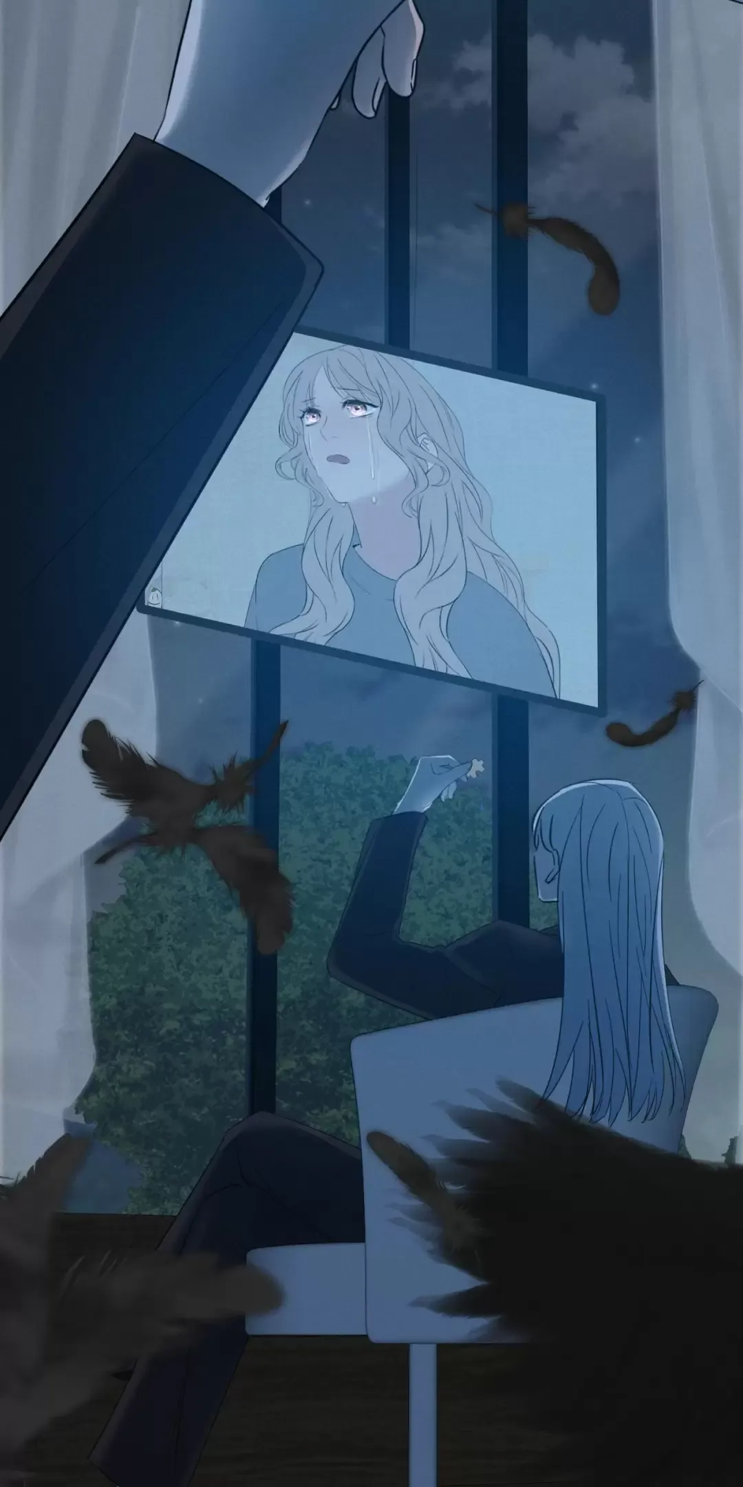 Thao Túng Trái Tim Em Chapter 8 - Trang 2