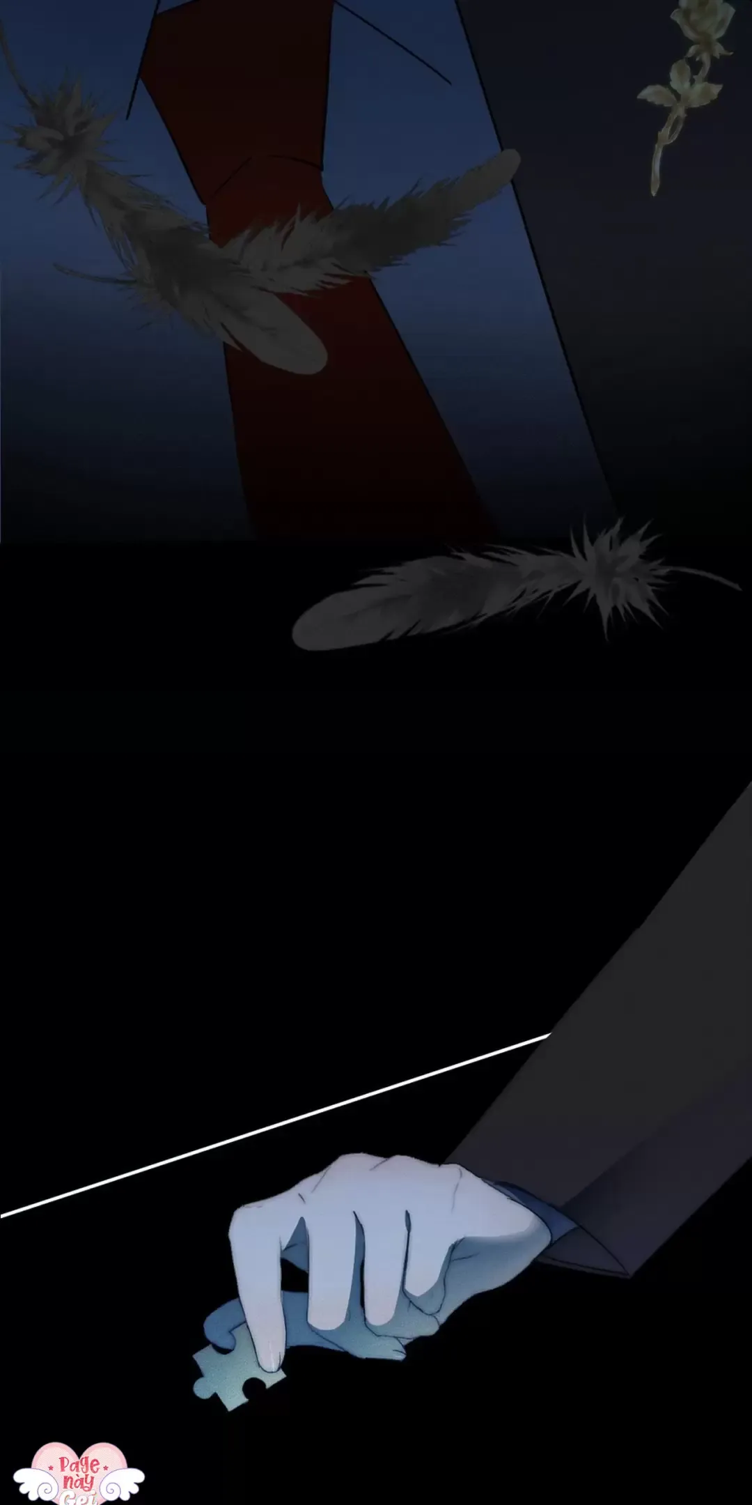 Thao Túng Trái Tim Em Chapter 8 - Trang 2