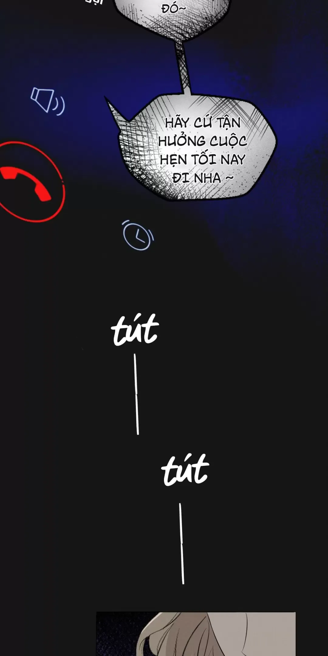 Thao Túng Trái Tim Em Chapter 8 - Trang 2