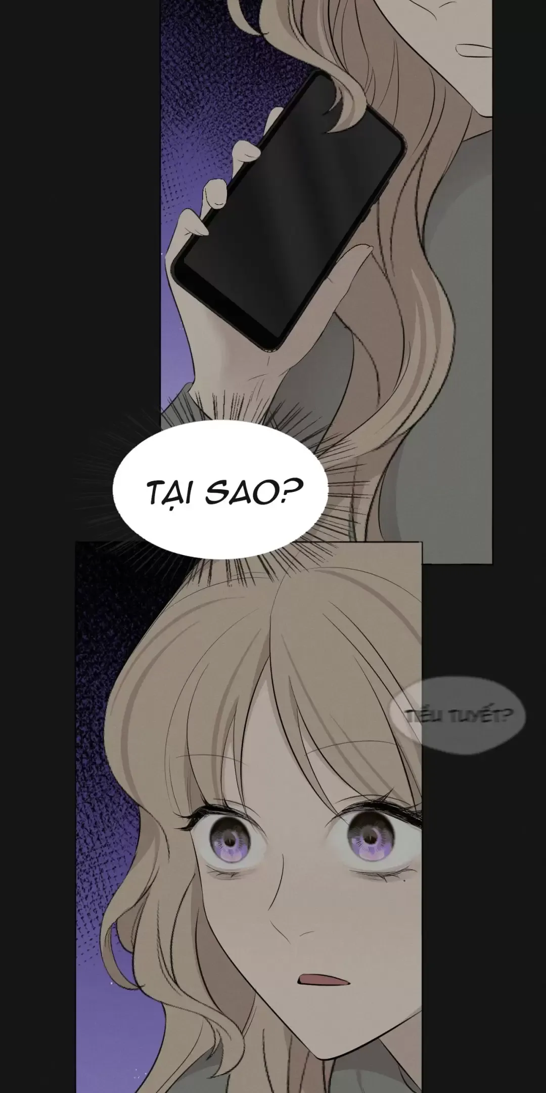 Thao Túng Trái Tim Em Chapter 8 - Trang 2