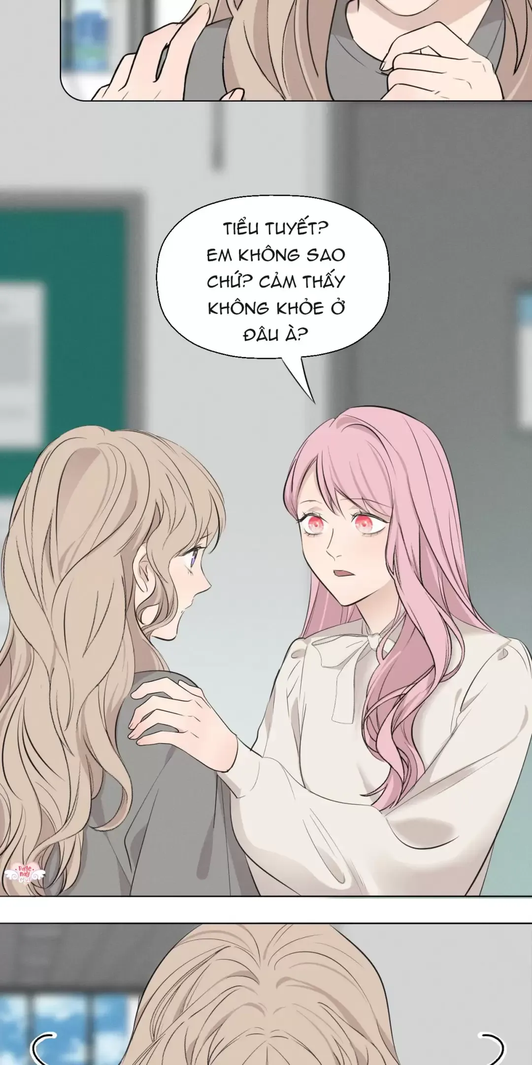 Thao Túng Trái Tim Em Chapter 8 - Trang 2
