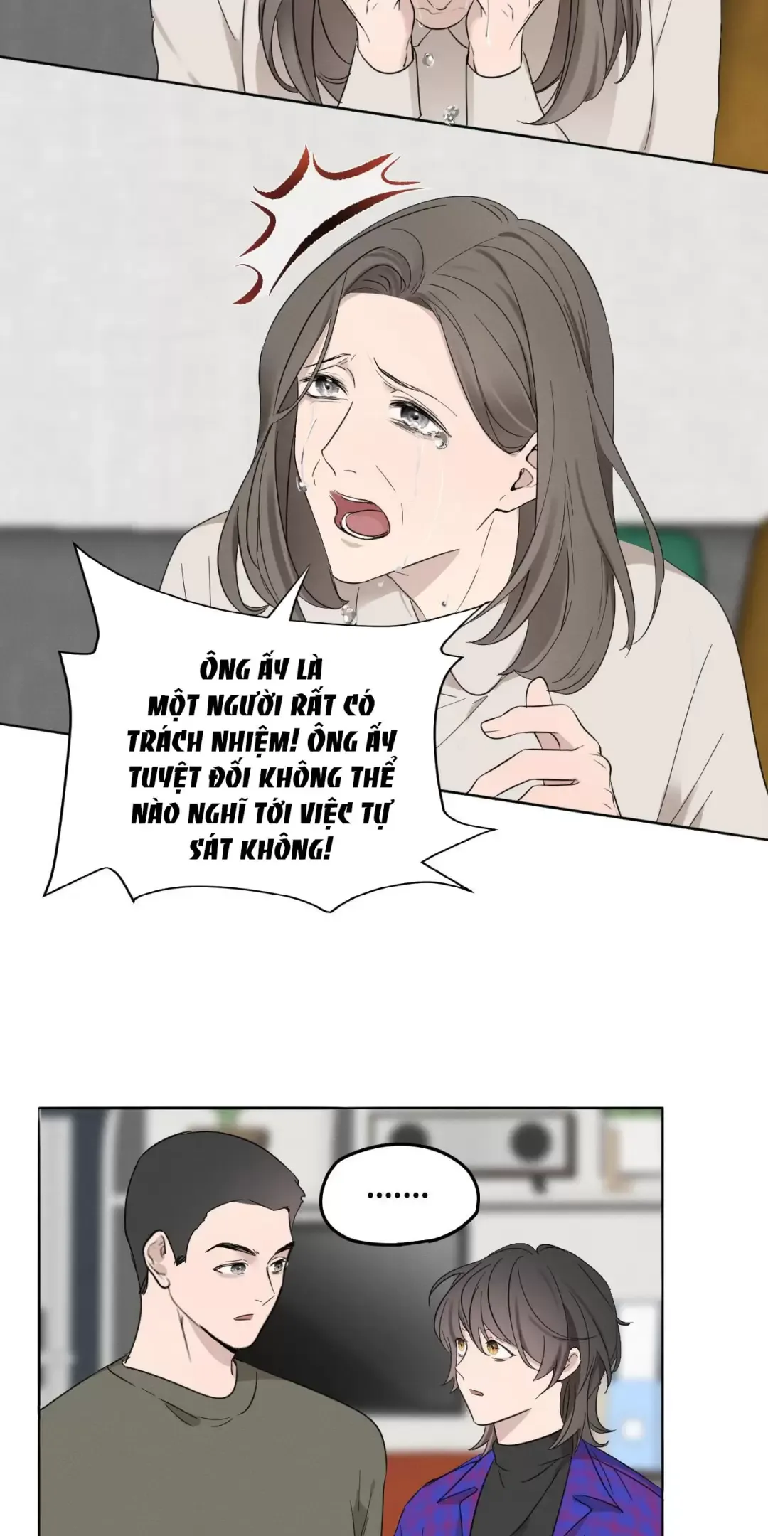 Thao Túng Trái Tim Em Chapter 9 - Trang 2