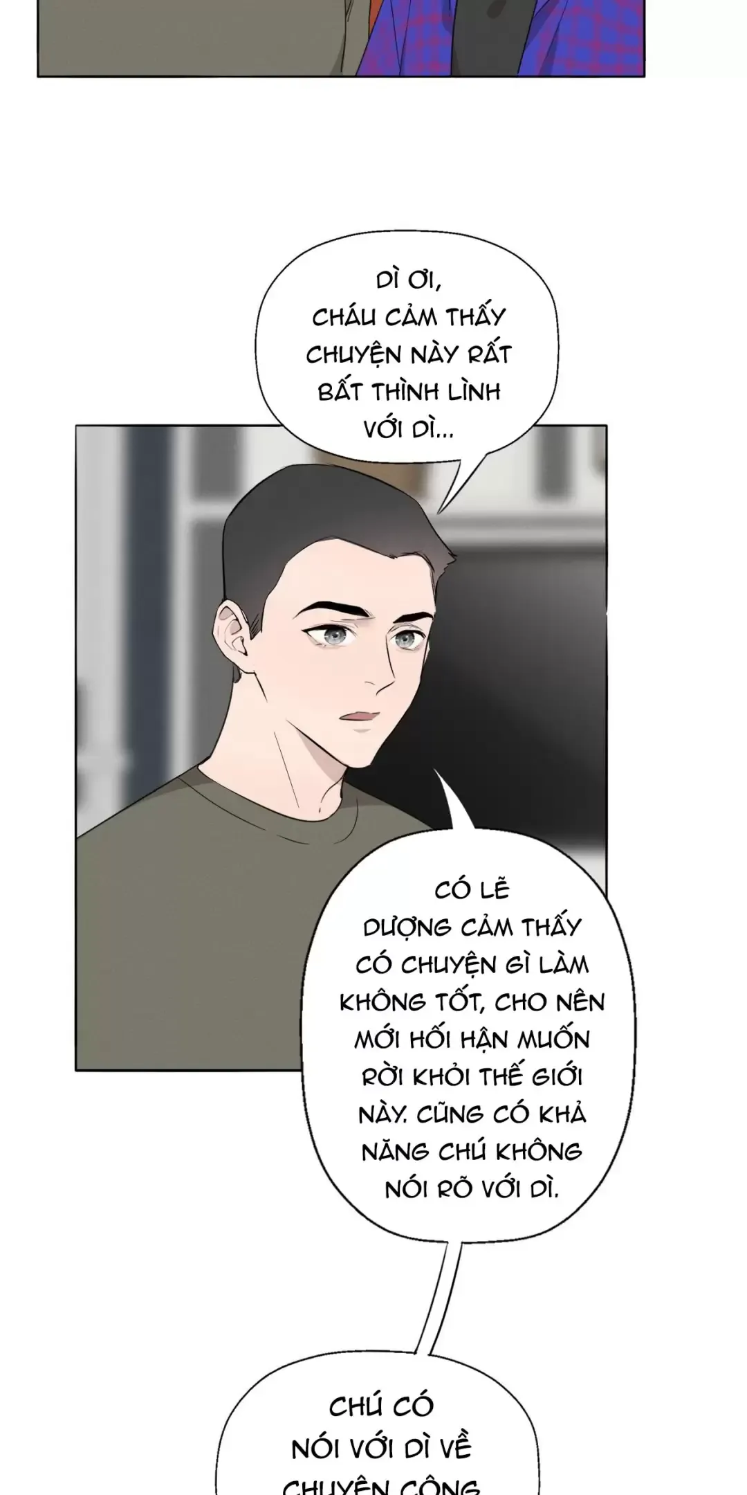 Thao Túng Trái Tim Em Chapter 9 - Trang 2