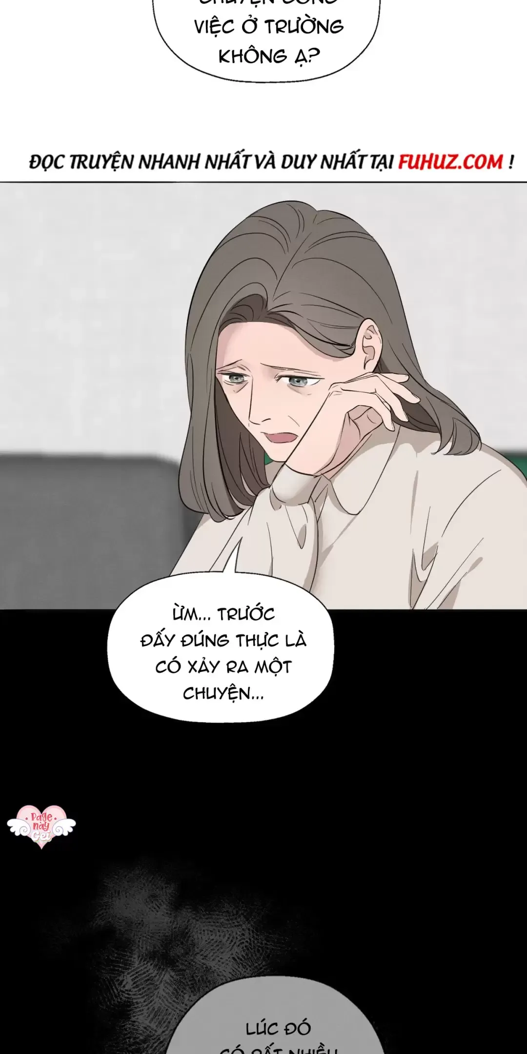 Thao Túng Trái Tim Em Chapter 9 - Trang 2