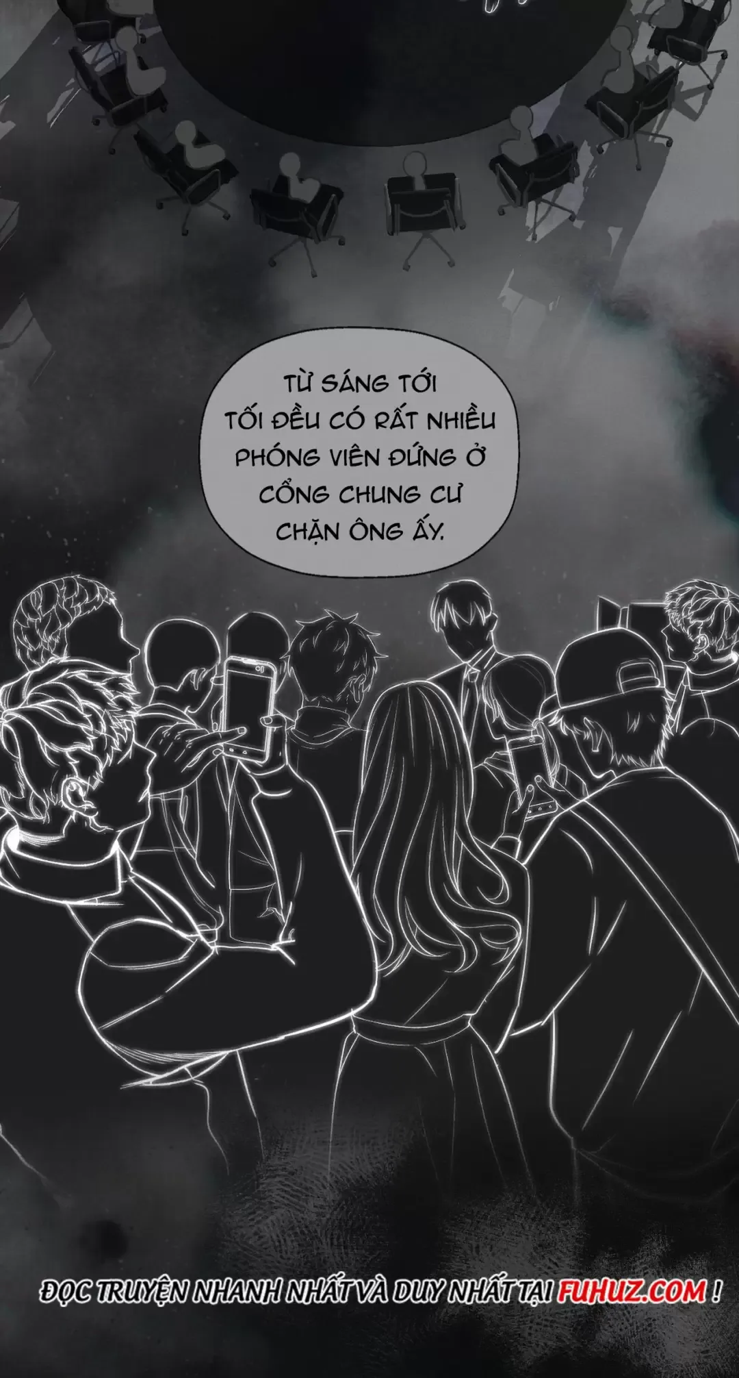 Thao Túng Trái Tim Em Chapter 9 - Trang 2