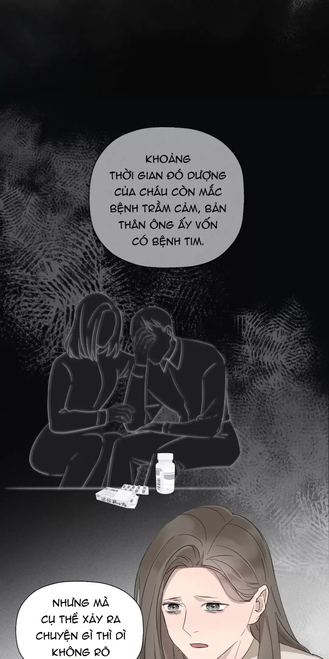 Thao Túng Trái Tim Em Chapter 9 - Trang 2