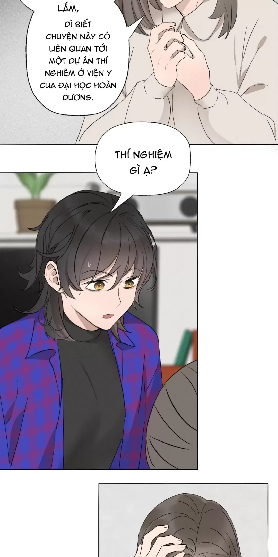 Thao Túng Trái Tim Em Chapter 9 - Trang 2