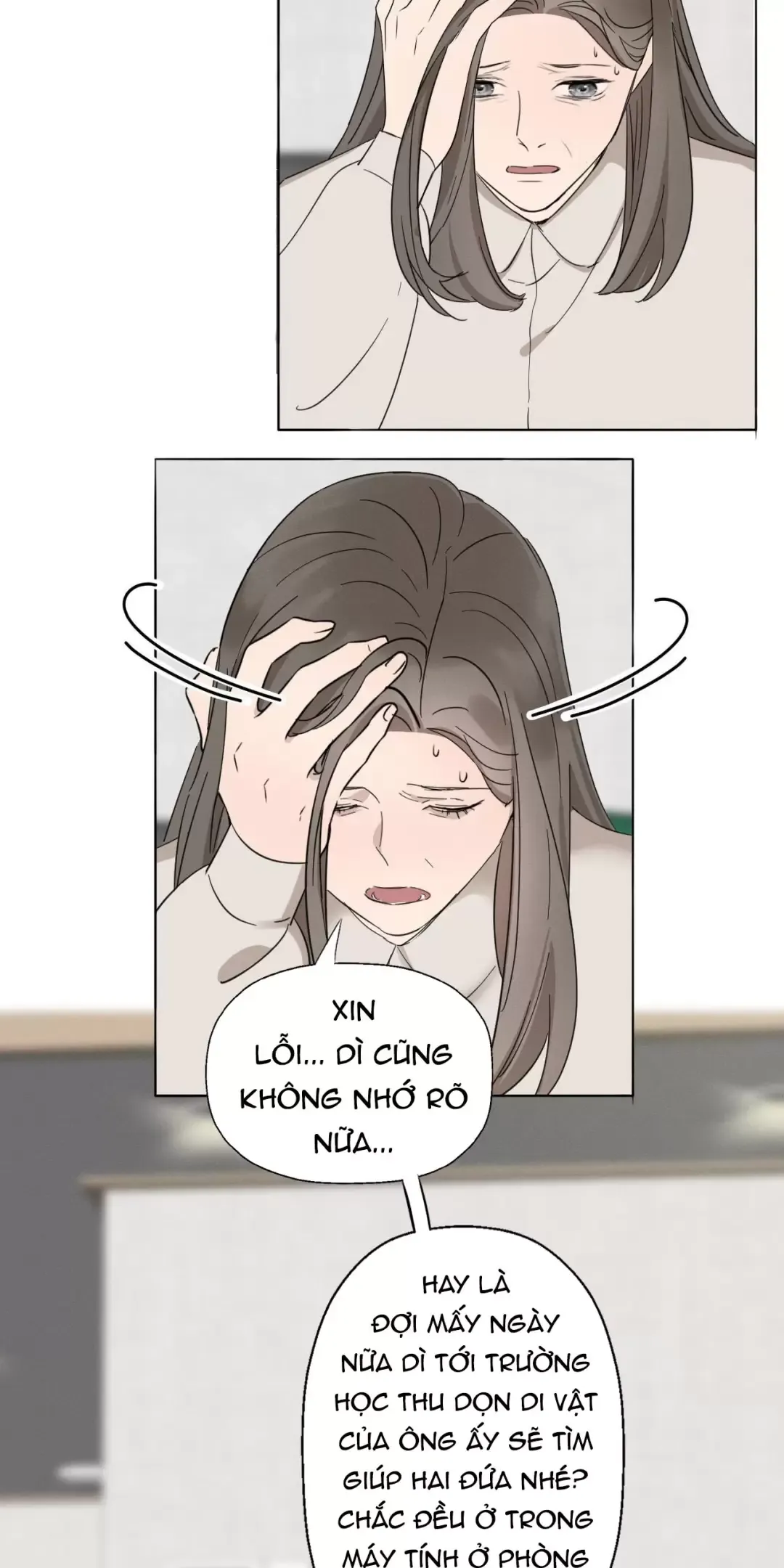 Thao Túng Trái Tim Em Chapter 9 - Trang 2