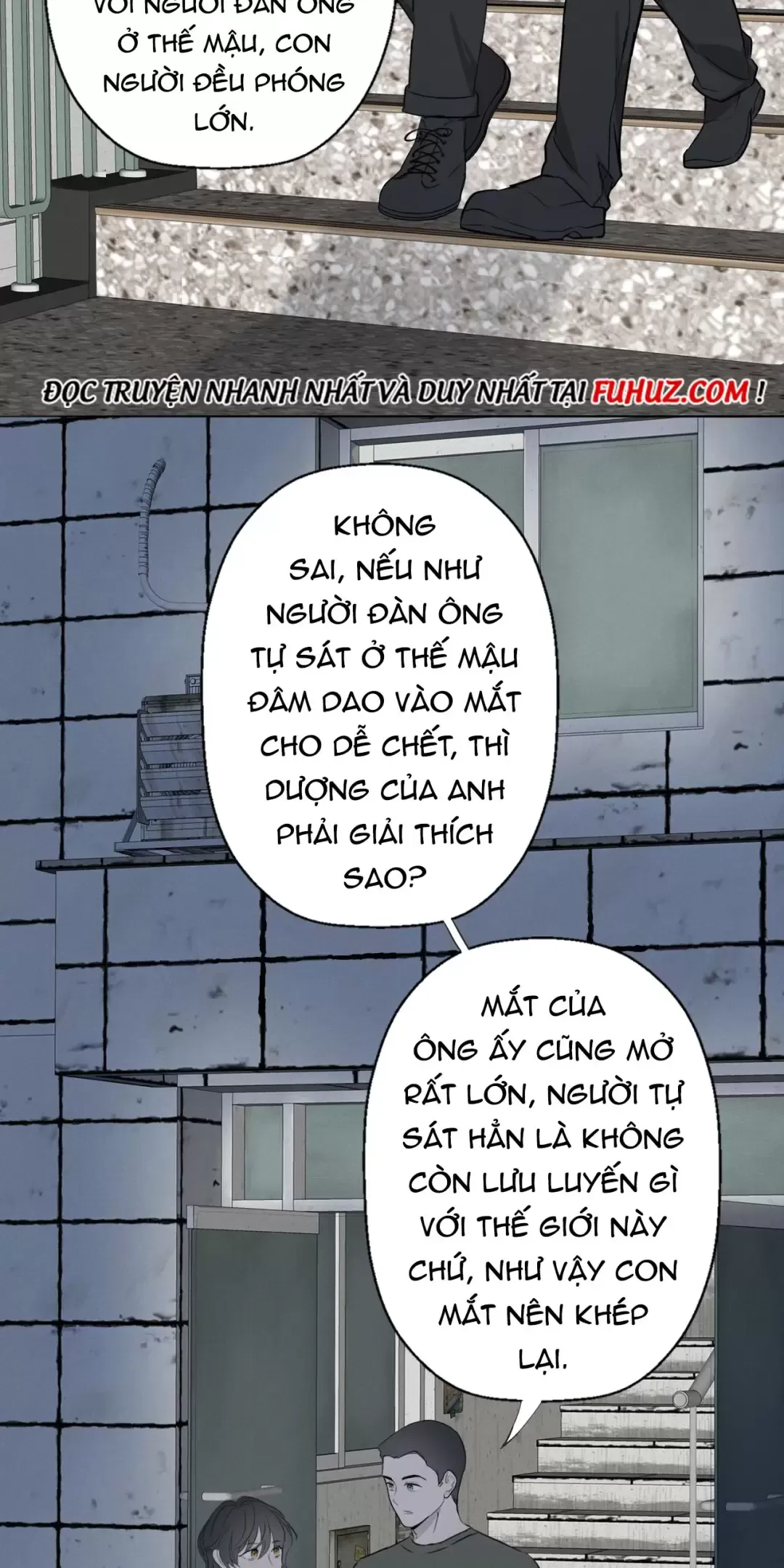 Thao Túng Trái Tim Em Chapter 9 - Trang 2