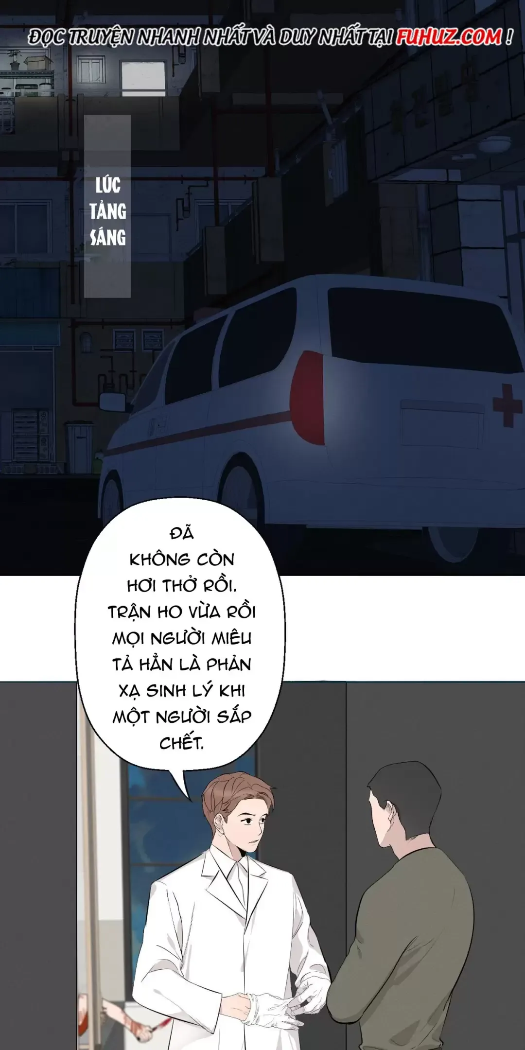 Thao Túng Trái Tim Em Chapter 9 - Trang 2