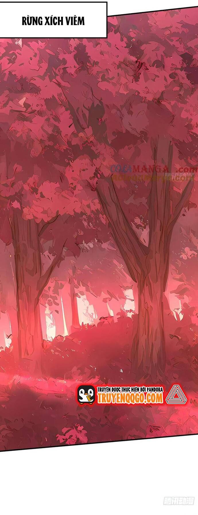 Thập Ác Thái Cổ: Đế Chế Nữ Thú Của Tôi Chapter 22 - Trang 2