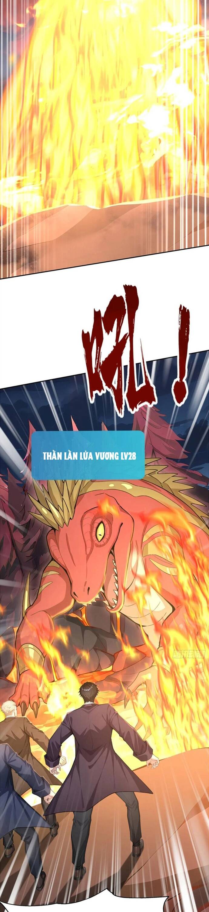Thập Ác Thái Cổ: Đế Chế Nữ Thú Của Tôi Chapter 24 - Trang 2