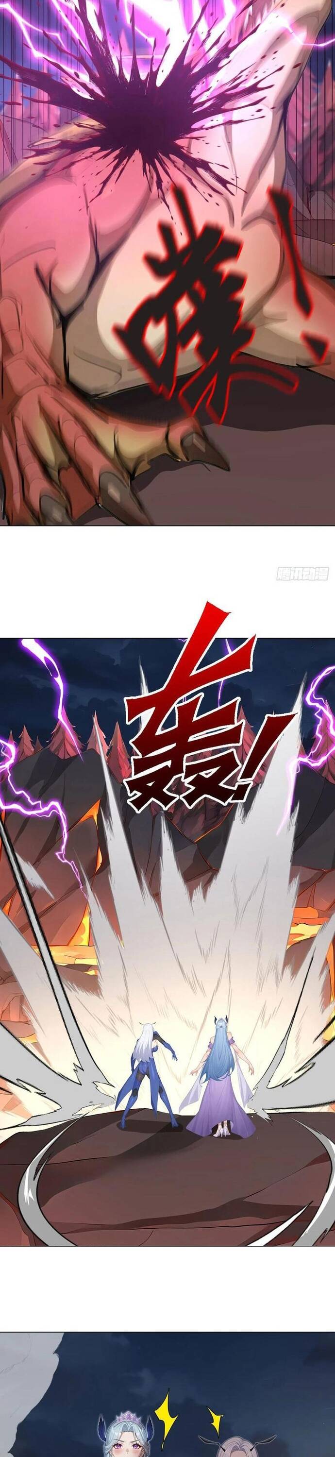 Thập Ác Thái Cổ: Đế Chế Nữ Thú Của Tôi Chapter 25 - Trang 2