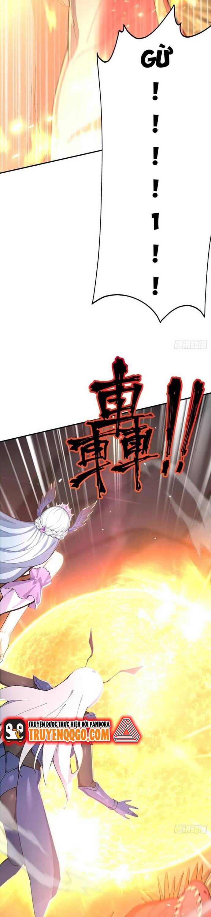 Thập Ác Thái Cổ: Đế Chế Nữ Thú Của Tôi Chapter 25 - Trang 2