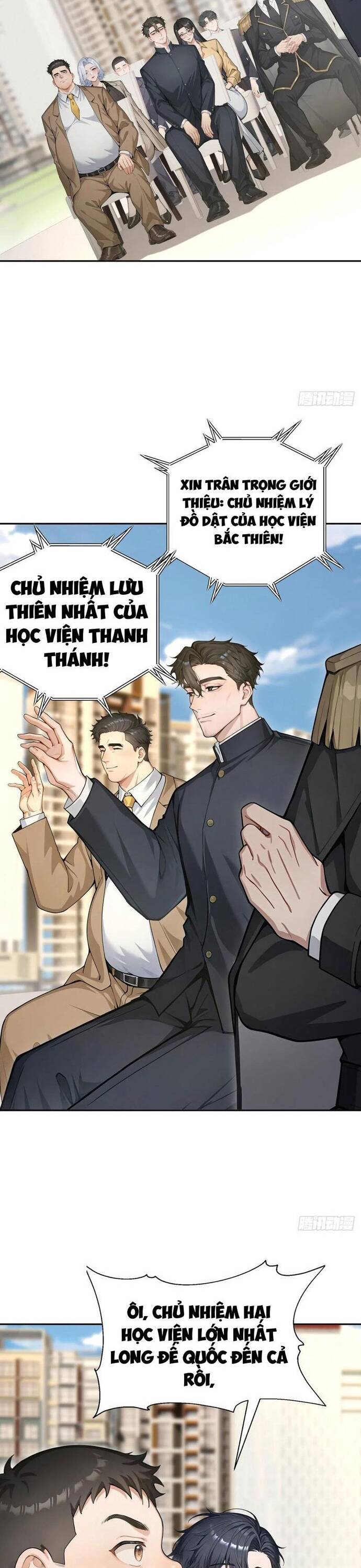 Thập Ác Thái Cổ: Đế Chế Nữ Thú Của Tôi Chapter 26 - Trang 2