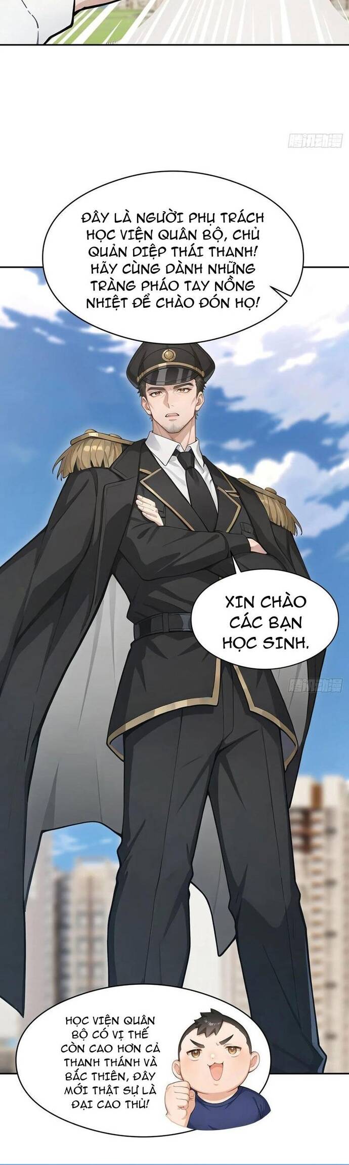Thập Ác Thái Cổ: Đế Chế Nữ Thú Của Tôi Chapter 26 - Trang 2
