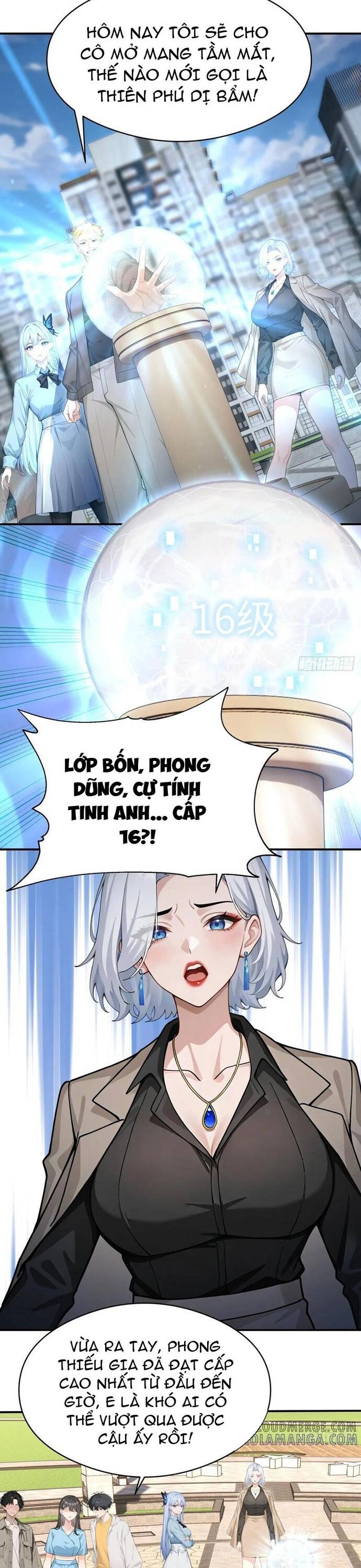 Thập Ác Thái Cổ: Đế Chế Nữ Thú Của Tôi Chapter 27 - Trang 2