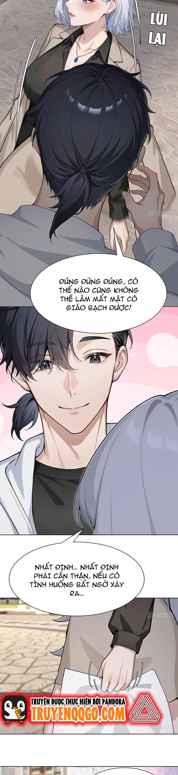 Thập Ác Thái Cổ: Đế Chế Nữ Thú Của Tôi Chapter 29 - Trang 2