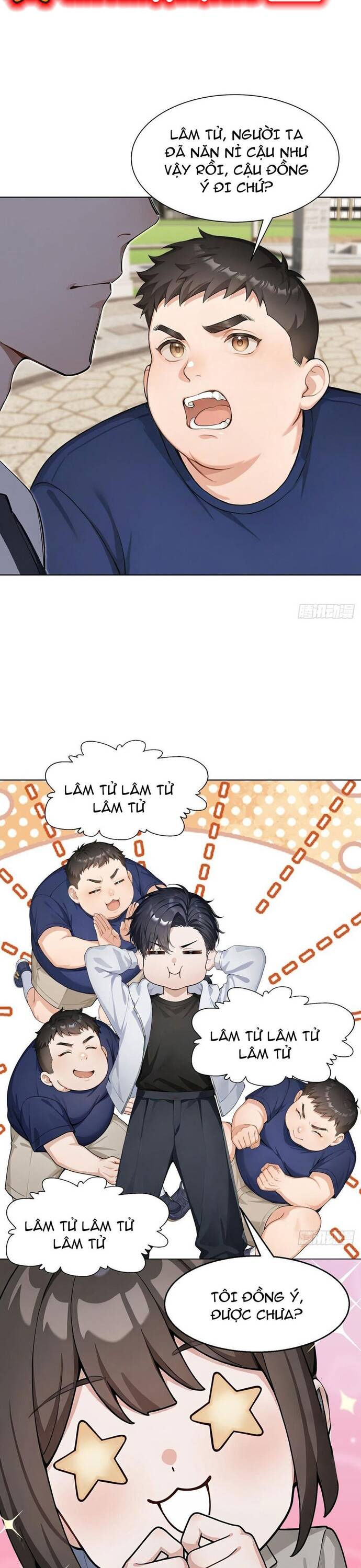 Thập Ác Thái Cổ: Đế Chế Nữ Thú Của Tôi Chapter 29 - Trang 2