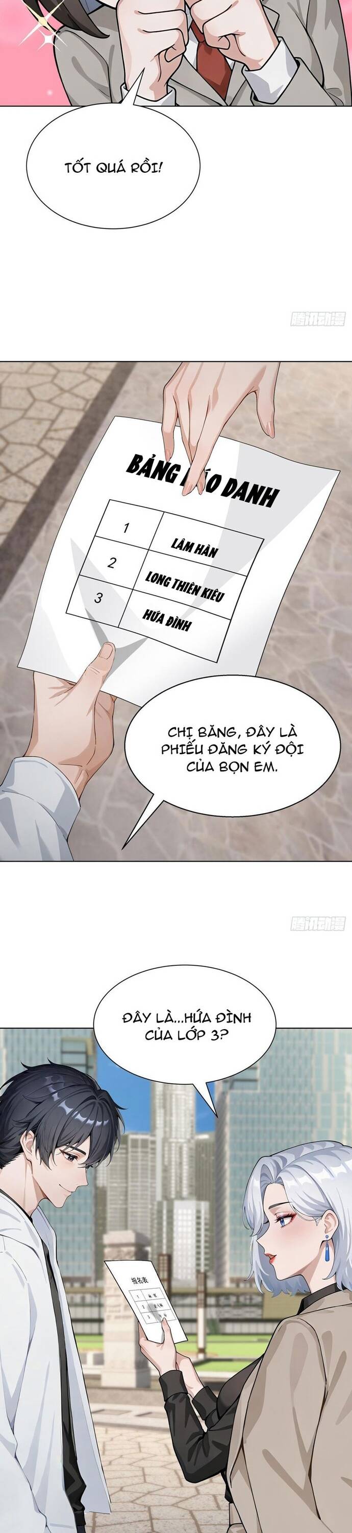 Thập Ác Thái Cổ: Đế Chế Nữ Thú Của Tôi Chapter 29 - Trang 2