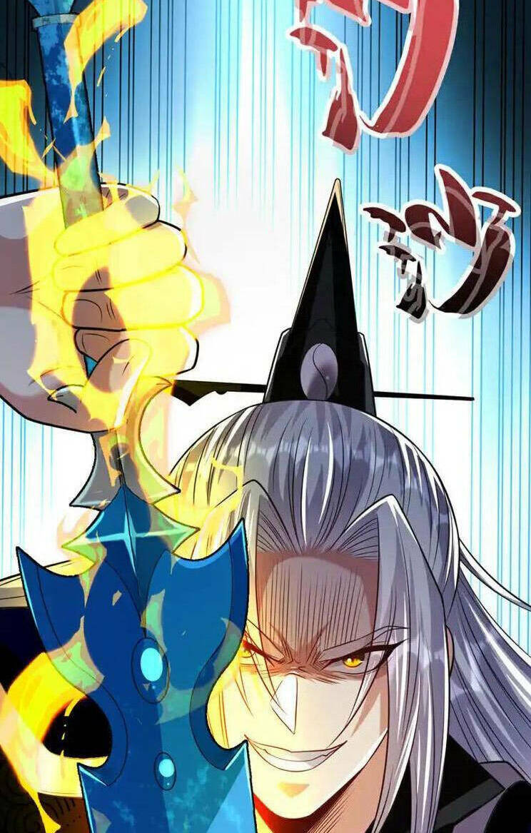 Thập Đại Đế Hoàng Đều Là Đệ Tử Của Ta Chapter 252 - Trang 2