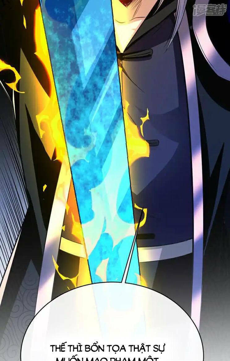 Thập Đại Đế Hoàng Đều Là Đệ Tử Của Ta Chapter 252 - Trang 2