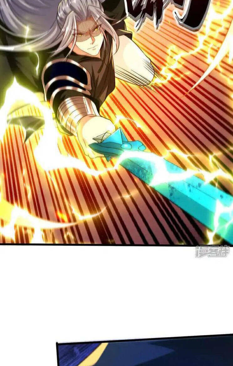 Thập Đại Đế Hoàng Đều Là Đệ Tử Của Ta Chapter 252 - Trang 2