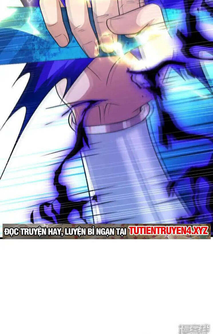 Thập Đại Đế Hoàng Đều Là Đệ Tử Của Ta Chapter 252 - Trang 2