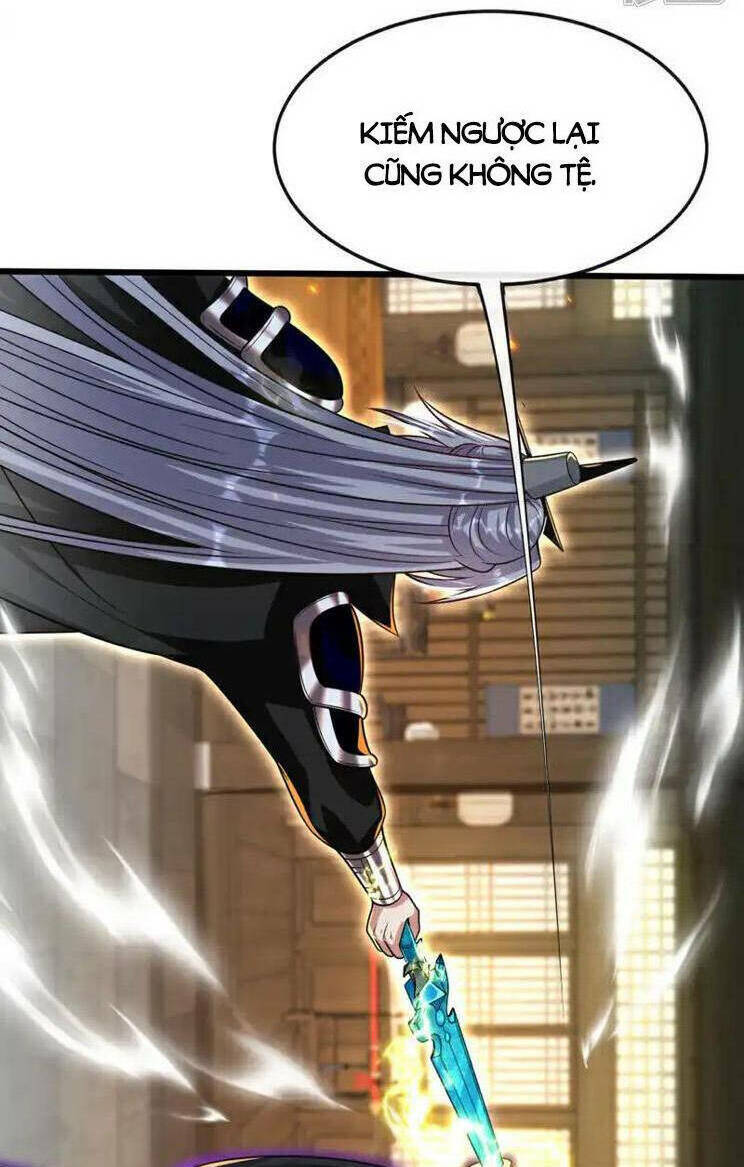 Thập Đại Đế Hoàng Đều Là Đệ Tử Của Ta Chapter 252 - Trang 2