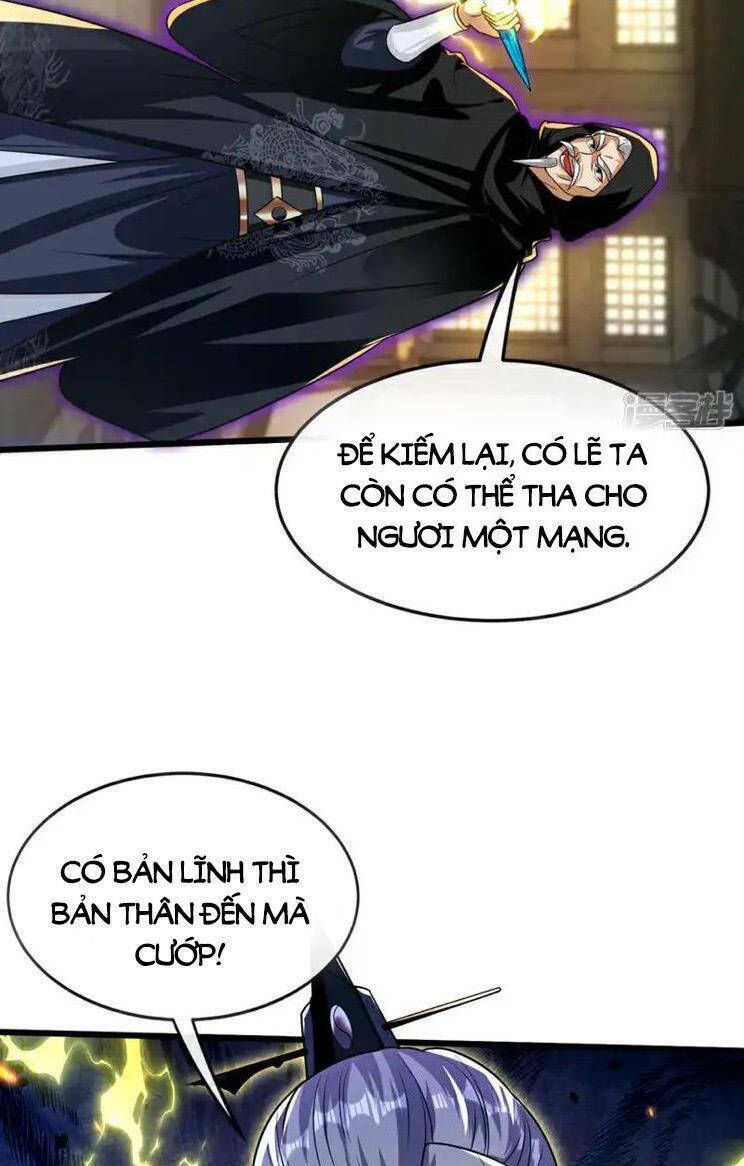 Thập Đại Đế Hoàng Đều Là Đệ Tử Của Ta Chapter 252 - Trang 2