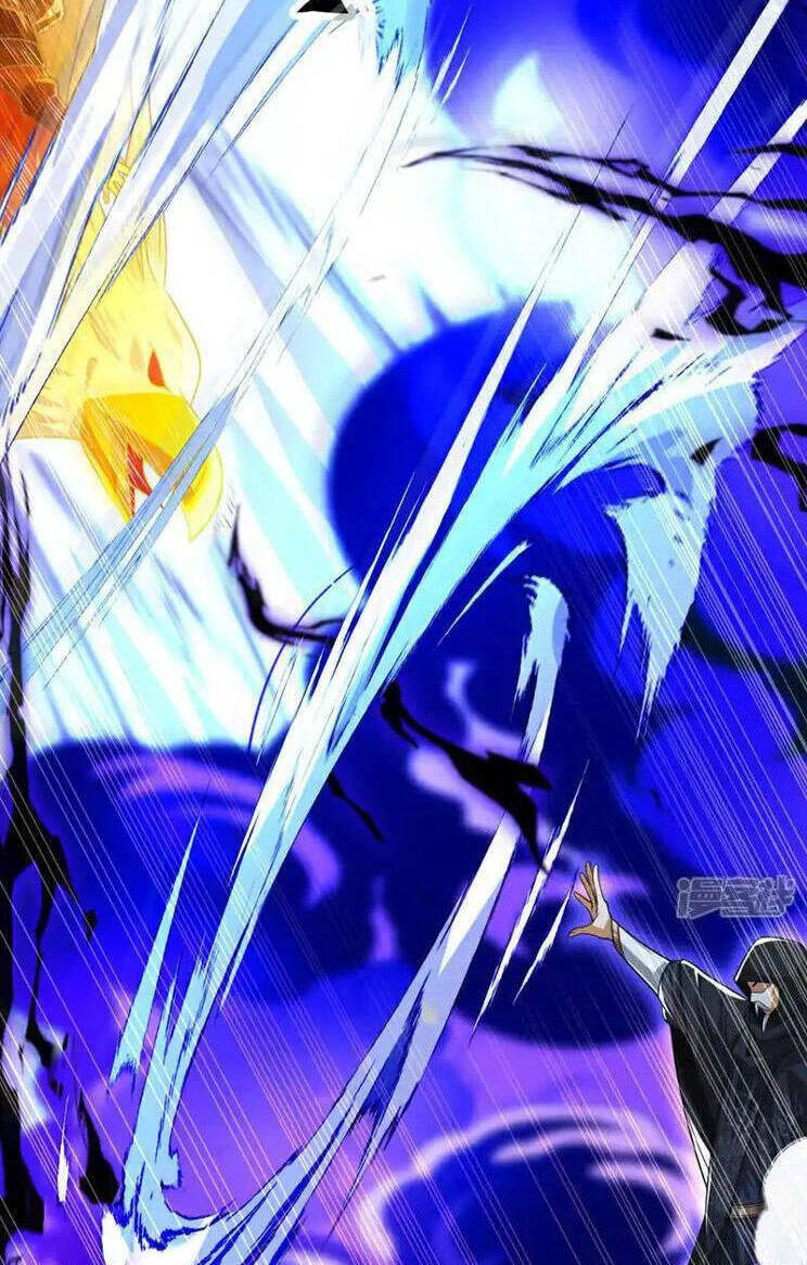 Thập Đại Đế Hoàng Đều Là Đệ Tử Của Ta Chapter 252 - Trang 2