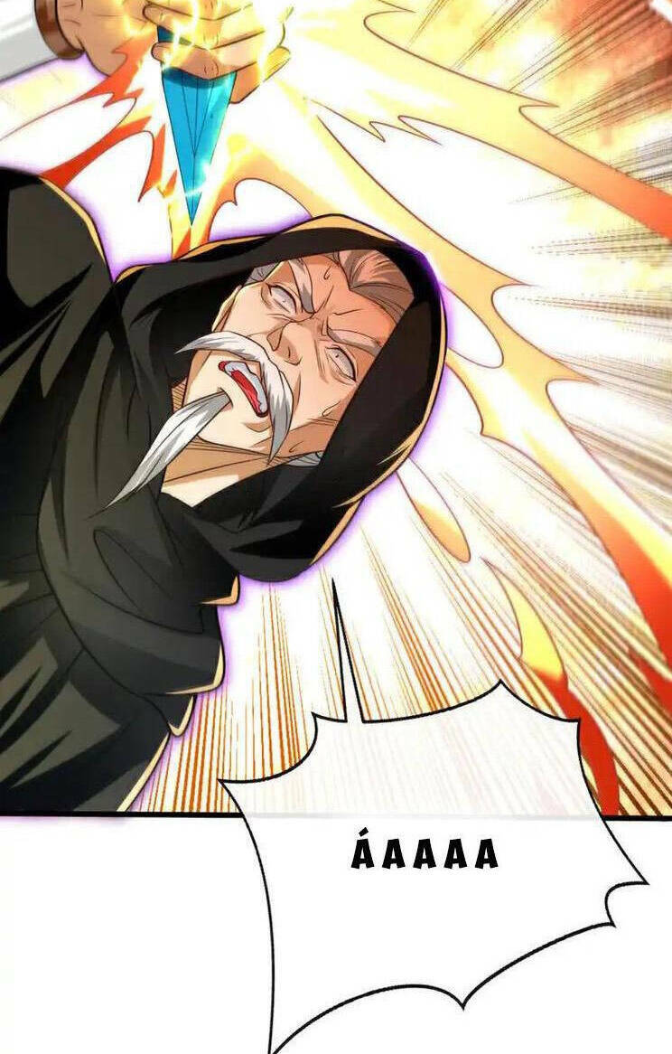 Thập Đại Đế Hoàng Đều Là Đệ Tử Của Ta Chapter 252 - Trang 2