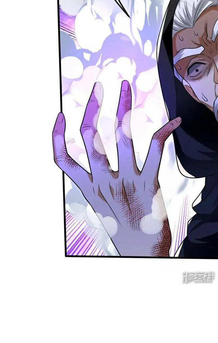 Thập Đại Đế Hoàng Đều Là Đệ Tử Của Ta Chapter 252 - Trang 2