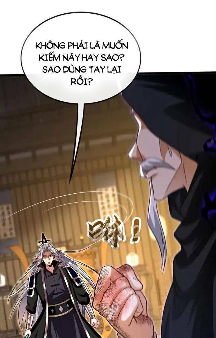 Thập Đại Đế Hoàng Đều Là Đệ Tử Của Ta Chapter 252 - Trang 2