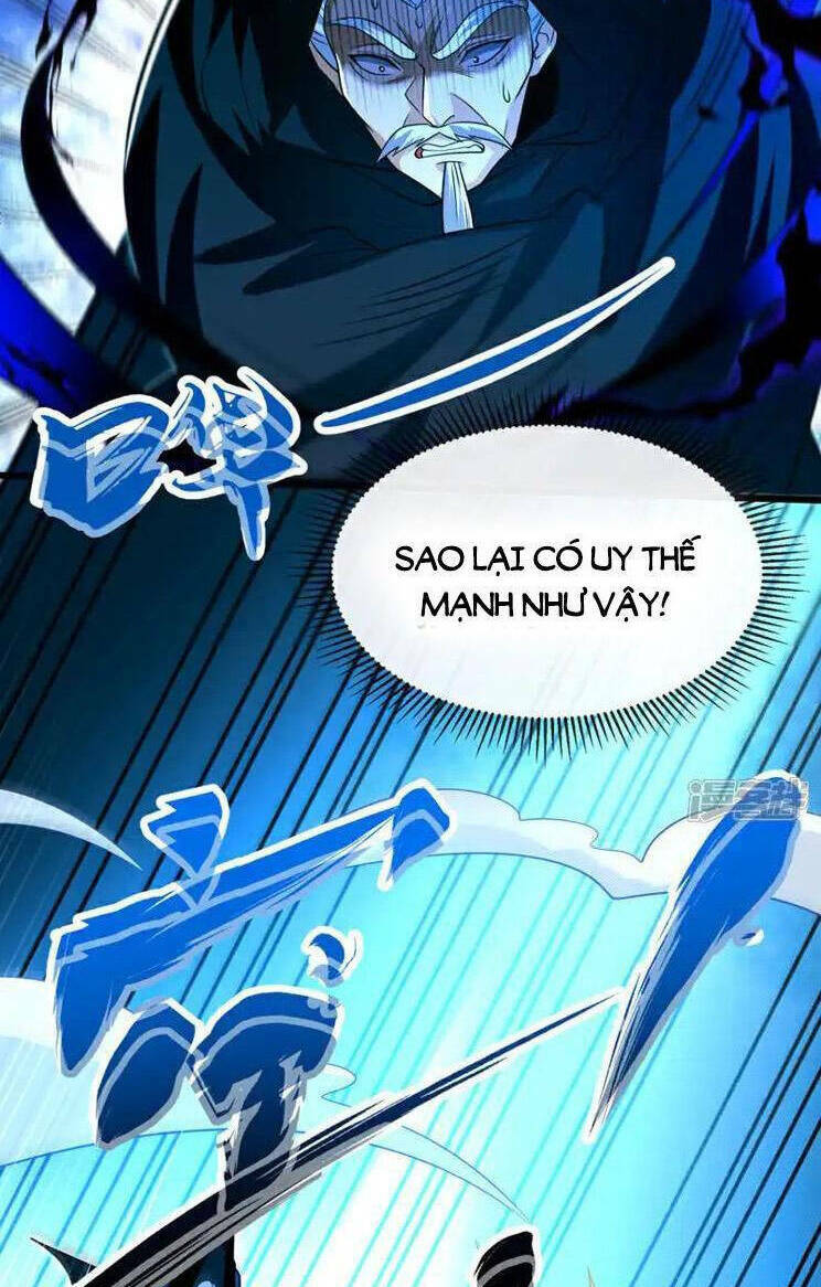 Thập Đại Đế Hoàng Đều Là Đệ Tử Của Ta Chapter 252 - Trang 2