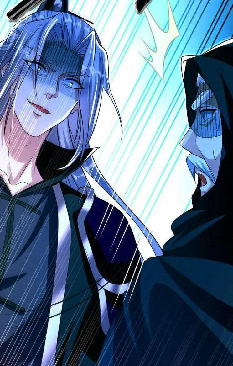 Thập Đại Đế Hoàng Đều Là Đệ Tử Của Ta Chapter 252 - Trang 2