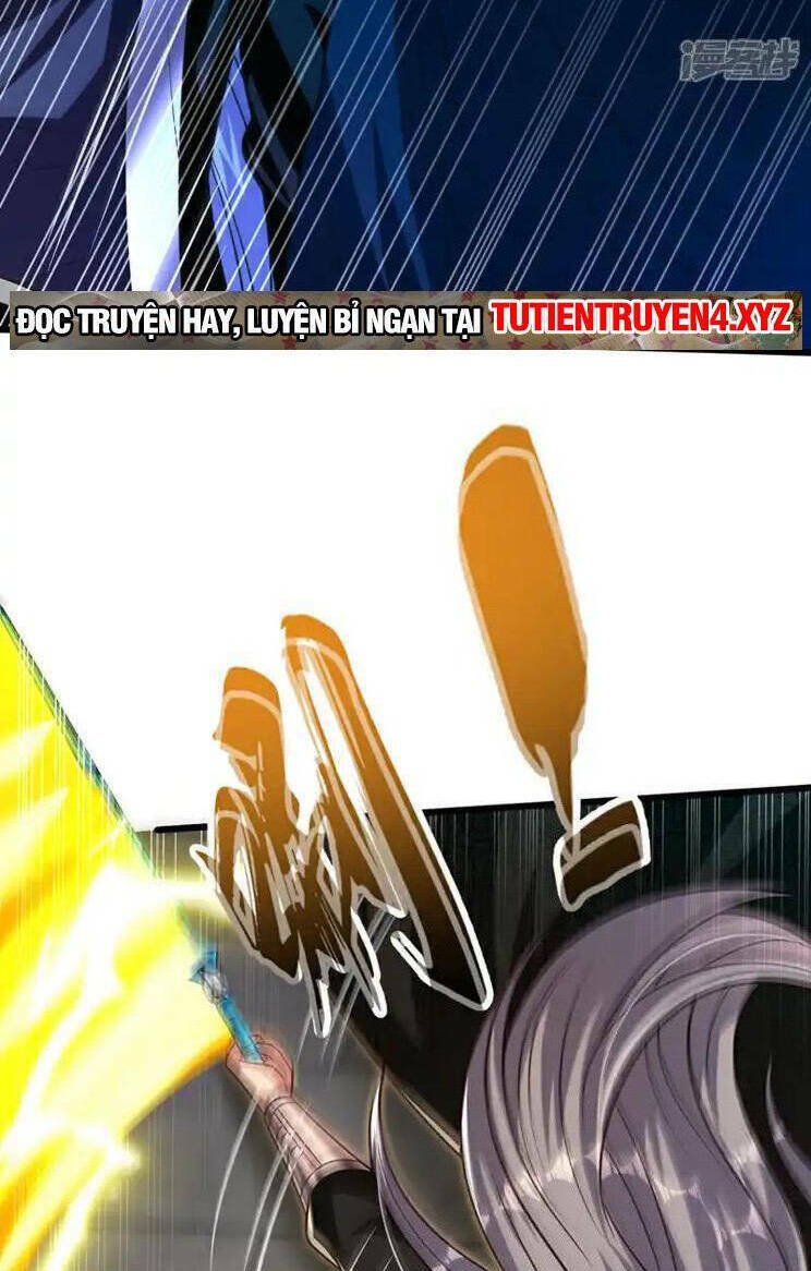 Thập Đại Đế Hoàng Đều Là Đệ Tử Của Ta Chapter 252 - Trang 2