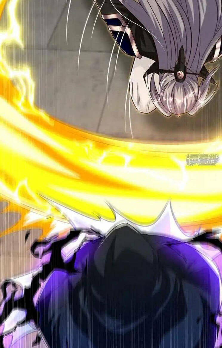 Thập Đại Đế Hoàng Đều Là Đệ Tử Của Ta Chapter 252 - Trang 2