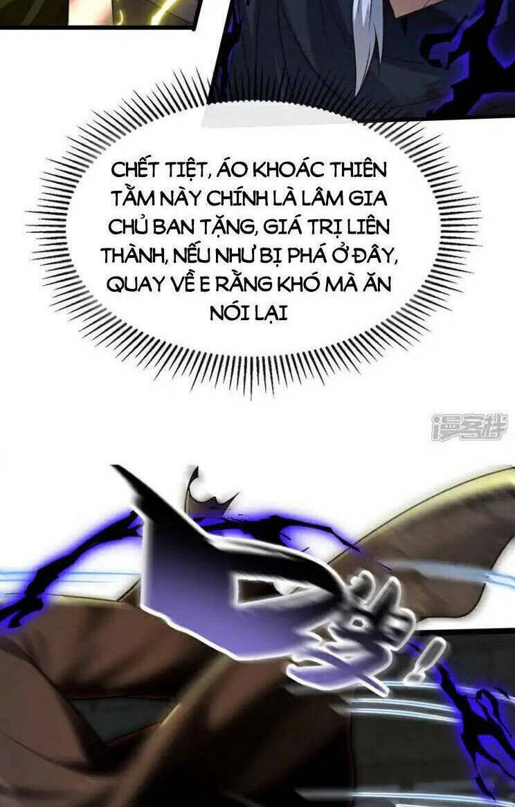 Thập Đại Đế Hoàng Đều Là Đệ Tử Của Ta Chapter 252 - Trang 2