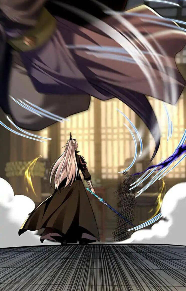 Thập Đại Đế Hoàng Đều Là Đệ Tử Của Ta Chapter 252 - Trang 2