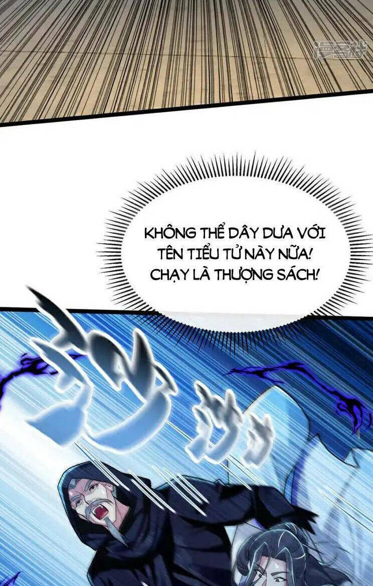 Thập Đại Đế Hoàng Đều Là Đệ Tử Của Ta Chapter 252 - Trang 2