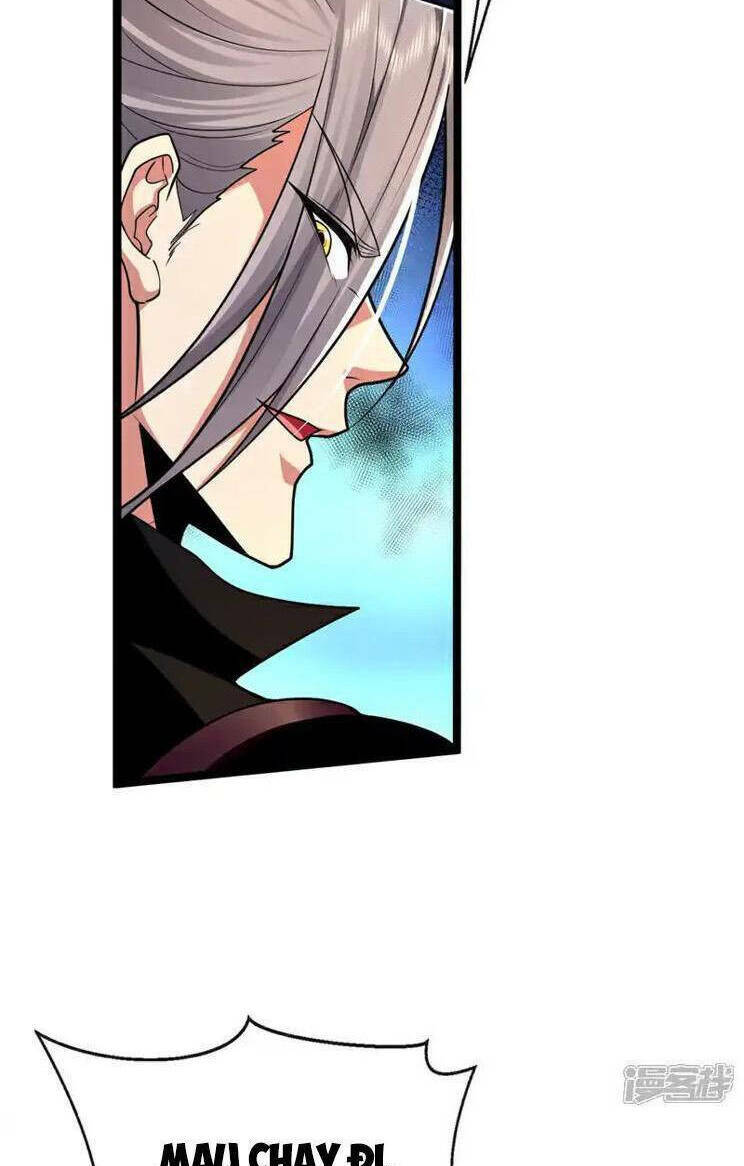 Thập Đại Đế Hoàng Đều Là Đệ Tử Của Ta Chapter 252 - Trang 2