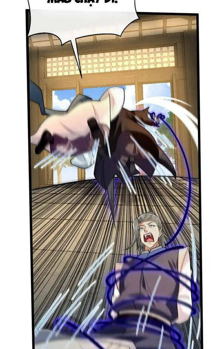 Thập Đại Đế Hoàng Đều Là Đệ Tử Của Ta Chapter 252 - Trang 2