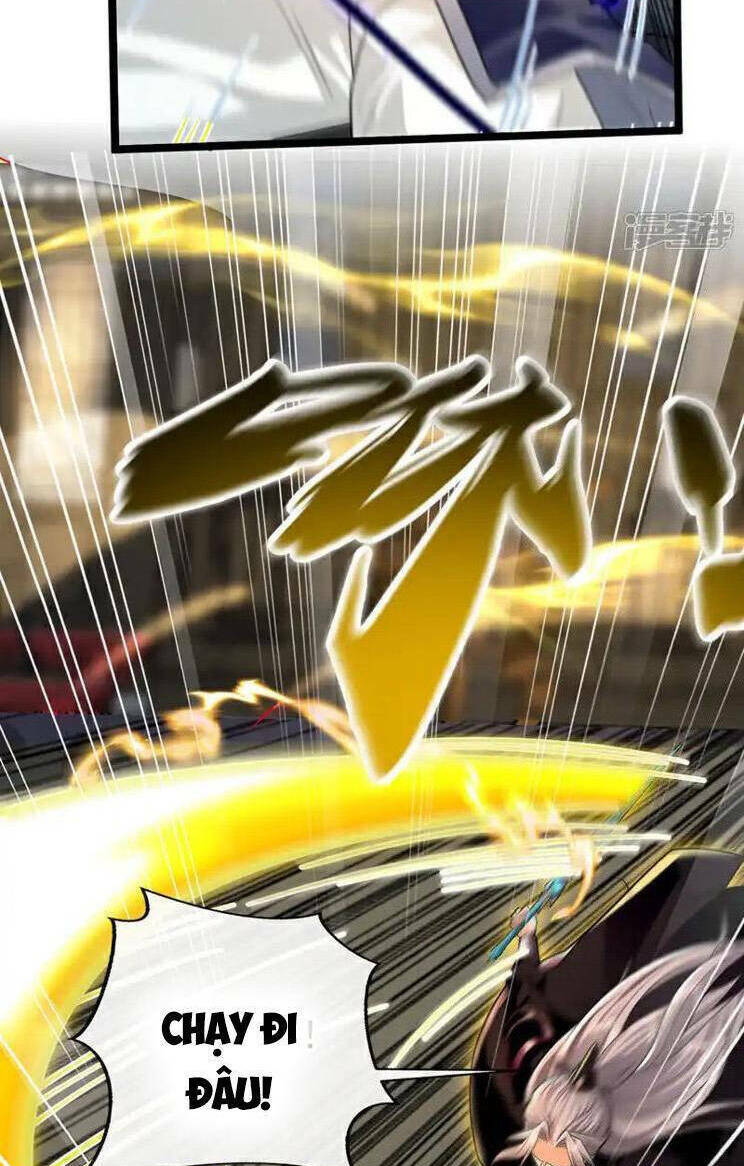 Thập Đại Đế Hoàng Đều Là Đệ Tử Của Ta Chapter 252 - Trang 2