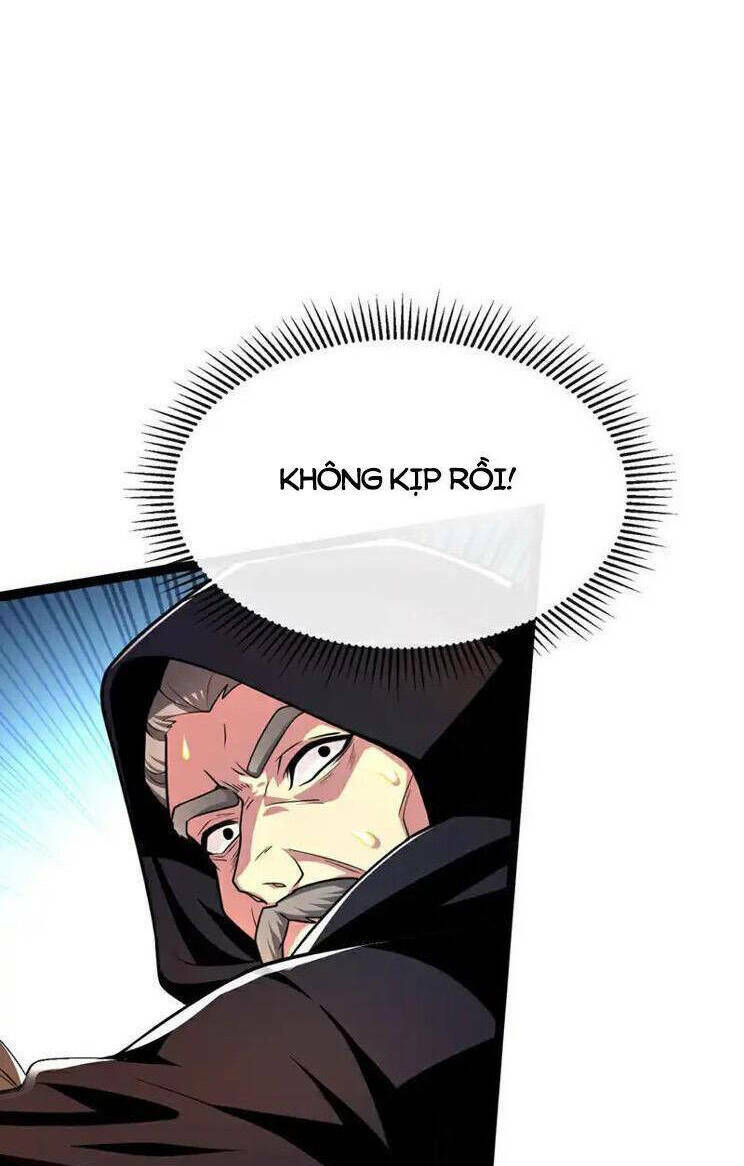 Thập Đại Đế Hoàng Đều Là Đệ Tử Của Ta Chapter 252 - Trang 2