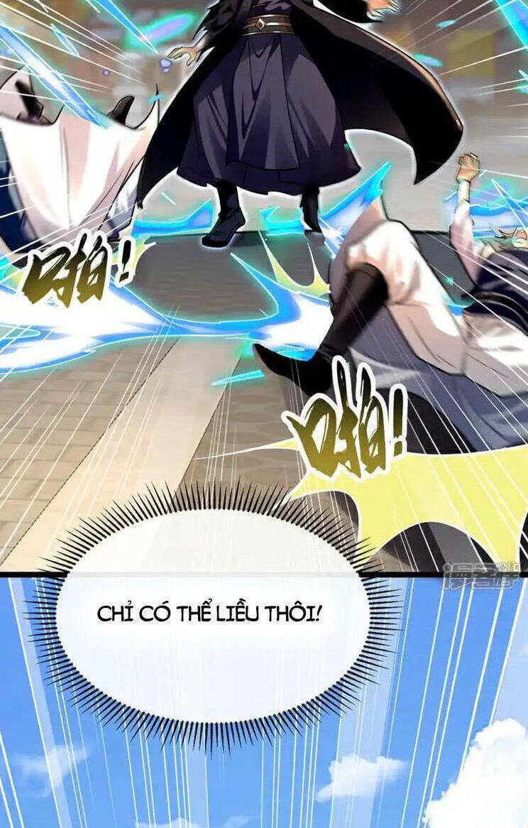 Thập Đại Đế Hoàng Đều Là Đệ Tử Của Ta Chapter 252 - Trang 2